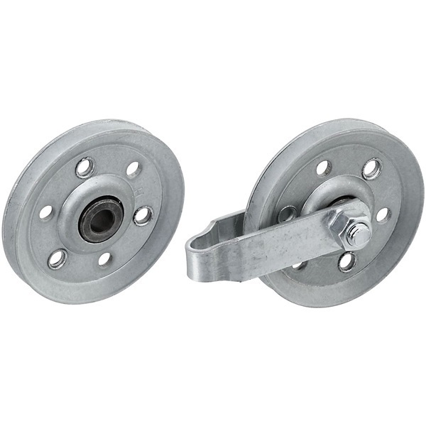 National Mfg Co Garage Door Pulley N280-578